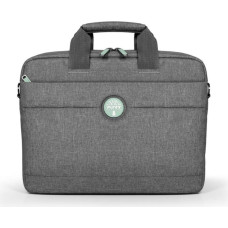 Port Designs Yosemite Eco TL Laptop Case 13/14 Grey, Shoulder strap,  Laptop Case