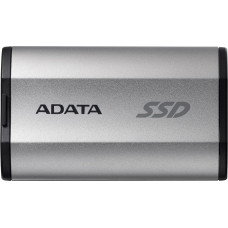 Adata SD810 1 TB Black, Silver