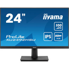 Iiyama Monitor iiyama ProLite XU2492HSU-B6