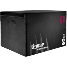 Tiguar tiguar plyo soft box V2 - 60cm