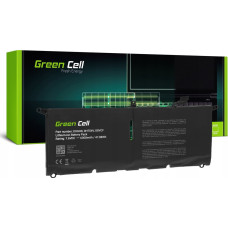 Green Cell Bateria Green Cell Green Cell Laptop Battery K5XWW for Dell Latitude 7390 2-in-1 5289 7389