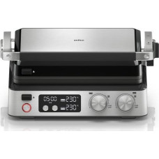 Braun Grill elektryczny Braun Braun Grilis kontaktowy MultiGrill 7 CG 7040