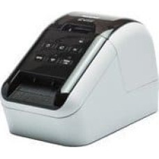 Brother Drukarka etykiet Brother QL-810WC