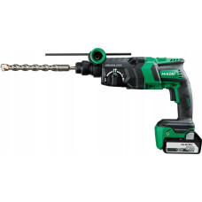 Hikoki Młotowiertarka Hikoki HIKOKI MŁOTOWIERTARKA 18V DH18DPC 3,2J 2x5,0Ah HITSYSTEM