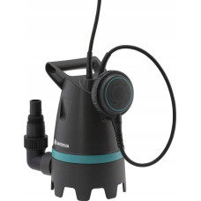 Gardena Gardena Schmutzwasser-Tauchpumpe 10500