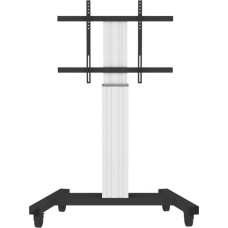 Neomounts Stojak podłogowy PLASMA-M2250SILVER 42'' - 100''