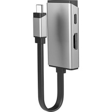 Alogic MAGFORCE DUO 2-IN-1 ADAPTER