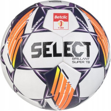 Select Piłka Select Brillant Super TB Betclic 1 Liga V24 FIFA