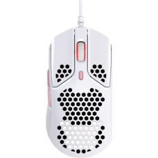 Hyperx Mysz HyperX Pulsefire Haste  (HMSH1-A-WT/G)