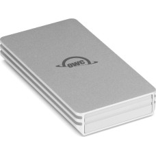 OWC Dysk zewnętrzny SSD OWC Envoy 2TB Szary (OWCENVS02)