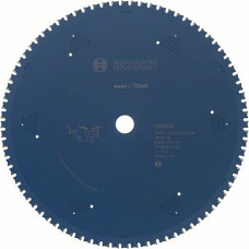 Bosch Tarcza pilarska Expert for steel 355 x 25,4mm 80 zębów (2608643062)