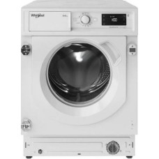 Whirlpool Pralko-suszarka Whirlpool Whirlpool FreshCare Pralko-suszarka do zabudowy - BI WDWG 861485 EU