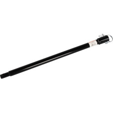 Makita Makita extension with pin 540mm, for earth drill (black)