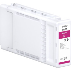 Epson Tusz Epson Tusz UltraChrome XD2 T41F340 (Magenta)