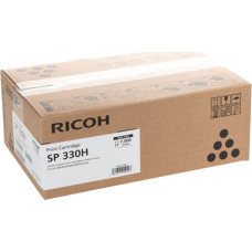 Ricoh Toner Ricoh 408281 Black Oryginał  (408281)