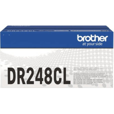 Brother Bębny Brother DR248CL CMYK