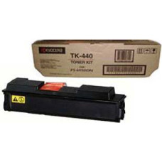 Kyocera Toner Kyocera TK-440 Black Oryginał  (TK440)