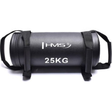 HMS Black Power Bag 25kg (WDC25)