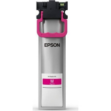 Epson Tusz Epson Tusz T11C3 L do WF-C53xx/C58xx 3000 stron magenta