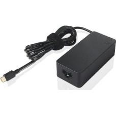 Lenovo Zasilacz do laptopa Lenovo 65 W, USB-C, 20 V (5A10W86254)