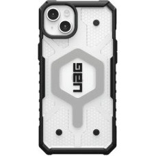 UAG Etui UAG Pathfinder MagSafe do iPhone 15 Plus - przezroczyste