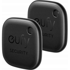 Anker eufy Security SmartTrack Link - Anti-Verlust Bluetooth-Tag fur Handy (Packung mit 2) - fur Apple 10.2-inch iPad, 10.9-inch iPad, 10.9-inch iPad Air, iPhone 11, 12, 13, 14, SE