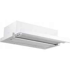 Akpo Okap Akpo Okap teleskopowy WK7 Light Eco RK60 biały