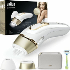 Braun Depilator Braun Photoepilator Braun PL5152 Silk-expert