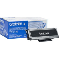 Brother Toner Brother TN-3130 Black Oryginał  (TN3130)