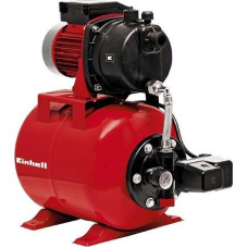 Einhell Einhell Water works GC-WW 6538, pump (red / black, 650 watts)
