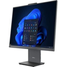 Lenovo Komputer Lenovo ThinkCentre | neo 50a | Touchscreen | Desktop | AIO | 27 