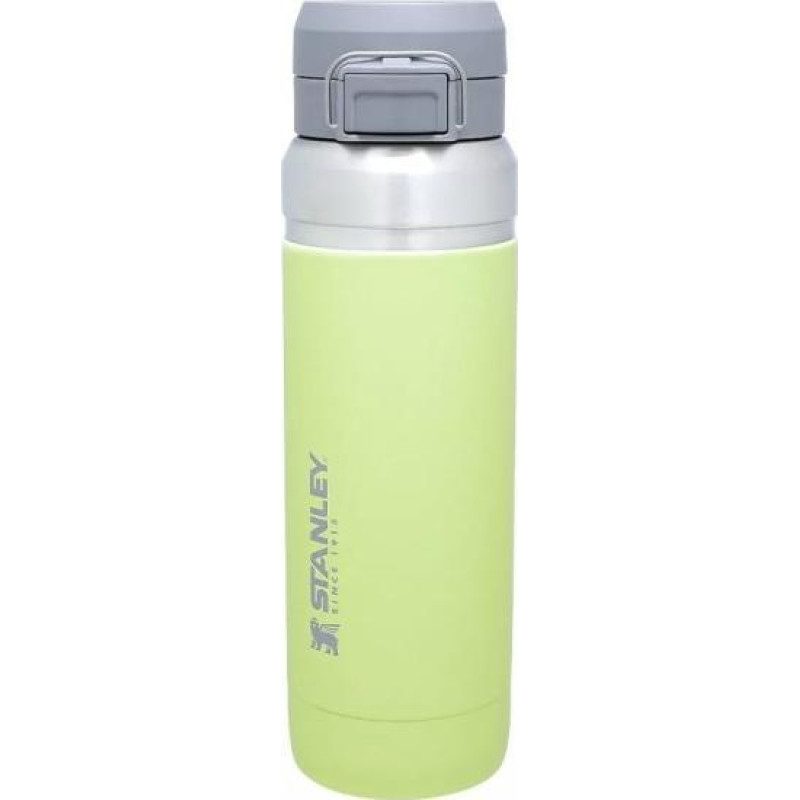 Stanley Butelka termiczna STANLEY QUICK FLIP 1064 ml (limonkowy)