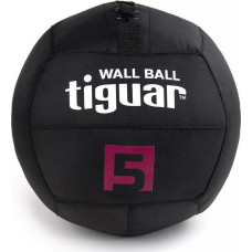 Tiguar Piłka lekarska Wallball tiguar 5 kg