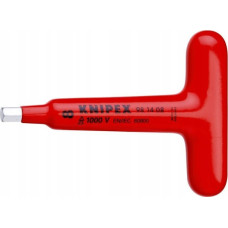 Knipex KNIPEX WKRĘTAK IMBUSOWY TYP. 