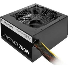 Thermaltake Zasilacz Thermaltake Litepower II Black 750W (PS-LTP-0750NPCNEU-2)