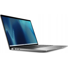 Dell Laptop Dell Dell Notebook L7440/i5-1345U/16/512/14''/W11P/3P
