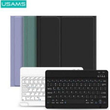 Usams USAMS Etui Winro z klawiaturą iPad Pro 11