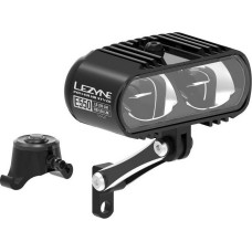 Lezyne Lampka przednia Ebike Power Hb Stvzo E550 290 lumenów (307724)