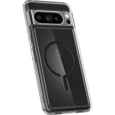 Spigen Spigen Ultra Hybrid OneTap Metal Ring MagSafe, black - Google Pixel 8 Pro