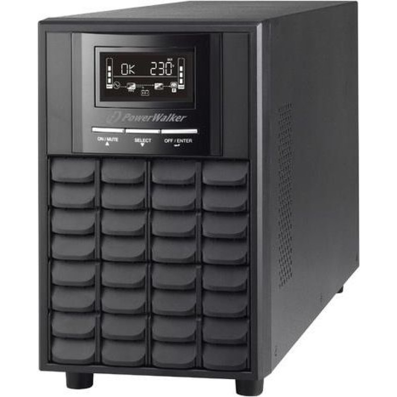 Powerwalker UPS PowerWalker VI 1100 CW (10121102)