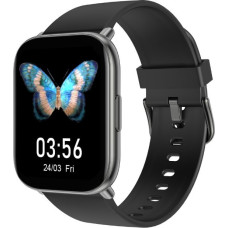 Oromed Smartwatch Oromed Pro GT Czarny  (ORO FIT PRO GT BLACK           )
