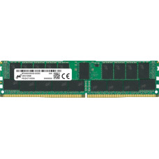 Micron Pamięć serwerowa Micron DDR4, 16 GB, 3200 MHz, CL22 (MTA18ASF2G72PDZ-3G2E1R)