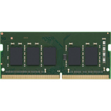 Kingston Pamięć serwerowa Kingston Server Premier, DDR4, 16 GB, 3200 MHz, CL22 (KSM32SES8/16HC)