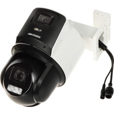 Hikvision Kamera IP Hikvision KAMERA IP SZYBKOOBROTOWA ZEWNĘTRZNA DS-2SE3C410MWG-E/14(2.8MM) TandemVu - 3.7Mpx 5.76... 57.6mm Hikvision