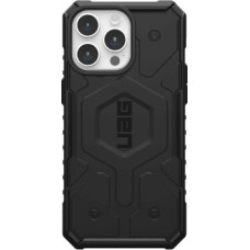 UAG Etui UAG Pathfinder MagSafe do iPhone 15 Pro Max - czarne