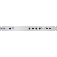 Ubiquiti USG-PRO-4 gateway/controller 10, 100, 1000 Mbit/s