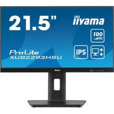 Iiyama Monitor iiyama ProLite XUB2293HSU-B6