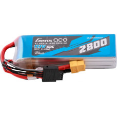 Gens Ace Gens ace G-Tech Soaring 2800mAh 11.1V 60C 3S1P LiPo XT60