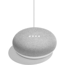 Google Home Mini biały