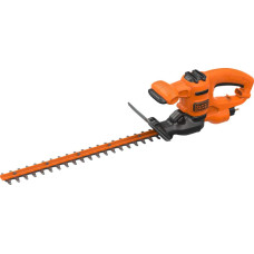 Black&Decker Nożyce elektryczne BEHT201-QS 45 cm